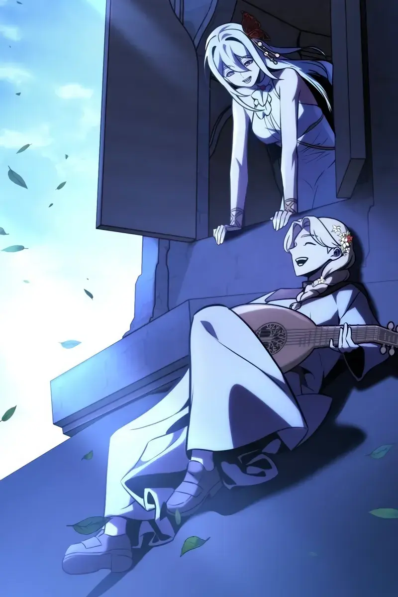 The Extra's Survival Guide Chapter 45 Page 25