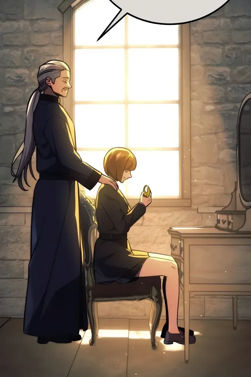 The Extra's Survival Guide Chapter 45 Page 41