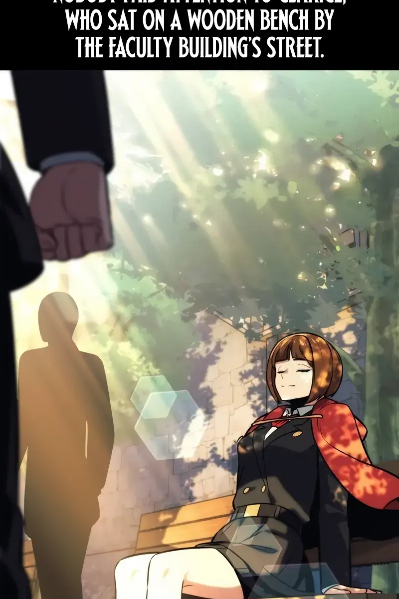 The Extra's Survival Guide Chapter 45 Page 46