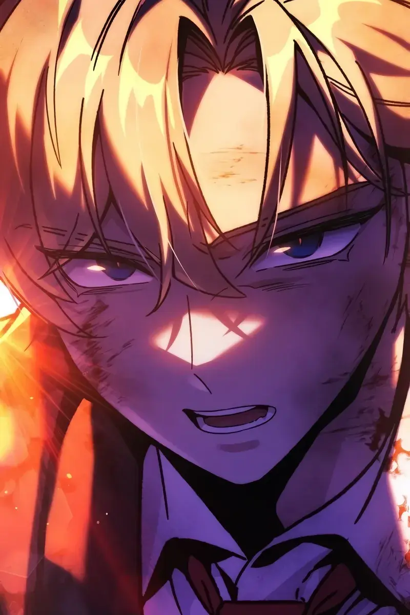 The Extra's Survival Guide Chapter 45 Page 53