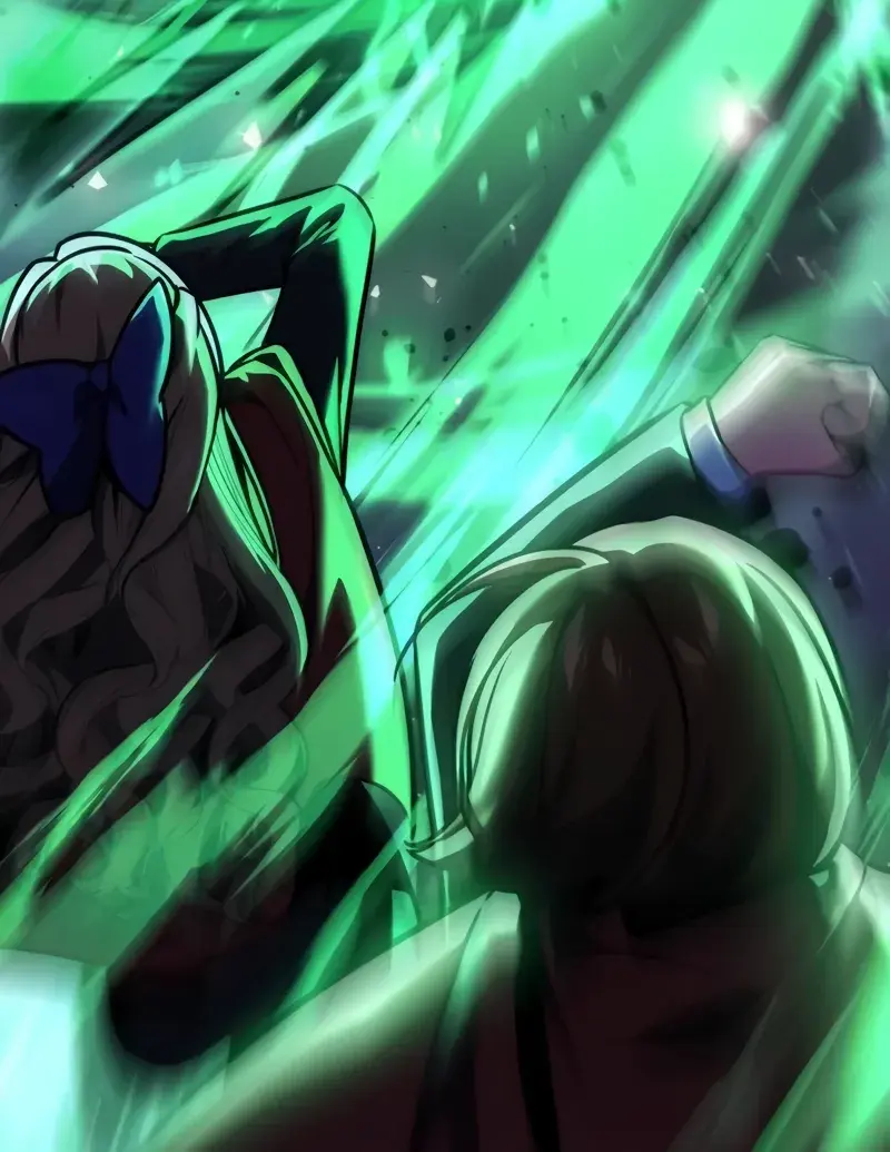 The Extra's Survival Guide Chapter 45 Page 60