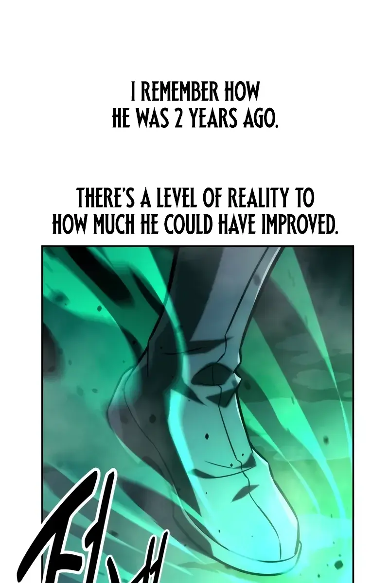 The Extra's Survival Guide Chapter 45 Page 83