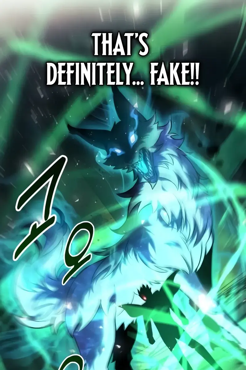 The Extra's Survival Guide Chapter 45 Page 85