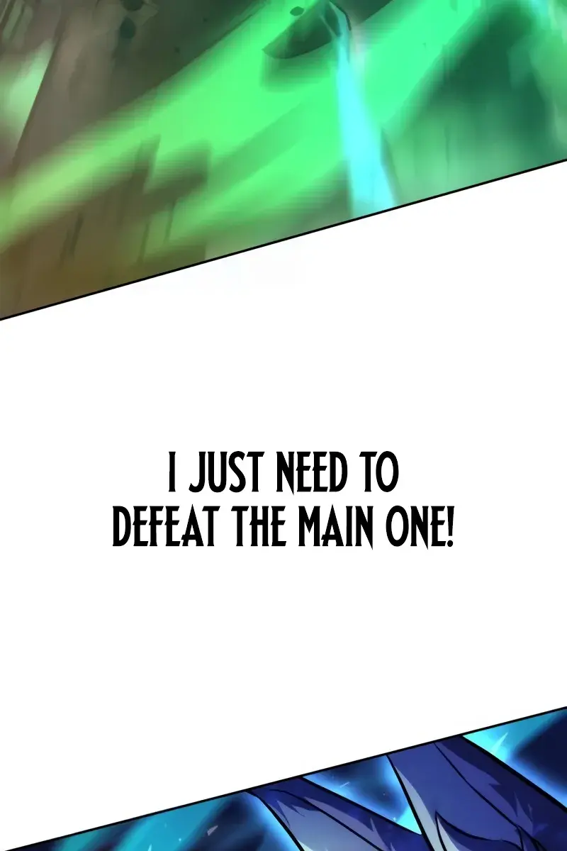 The Extra's Survival Guide Chapter 45 Page 87