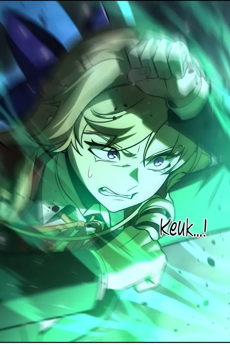 The Extra's Survival Guide Chapter 45 Page 92