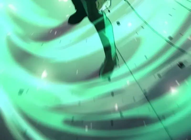 The Extra's Survival Guide Chapter 45 Page 97