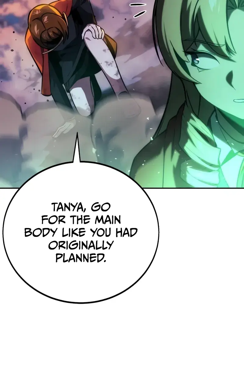 The Extra's Survival Guide Chapter 45 Page 112