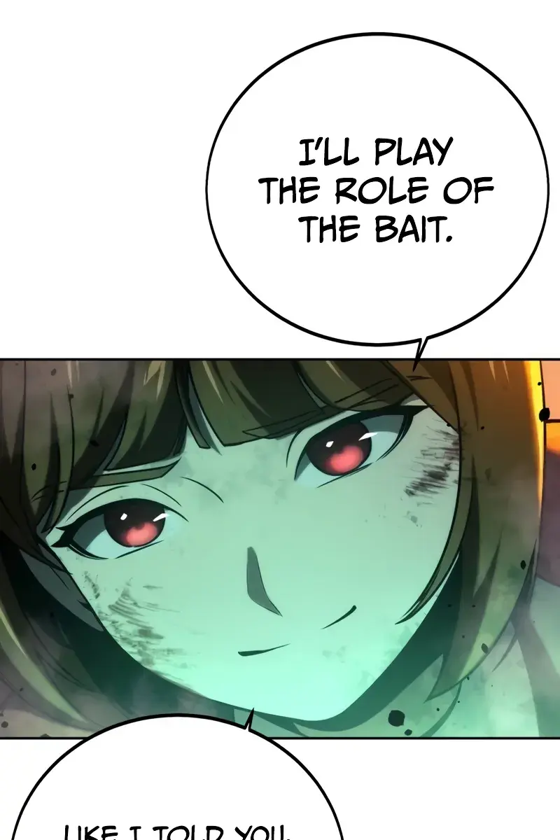 The Extra's Survival Guide Chapter 45 Page 113