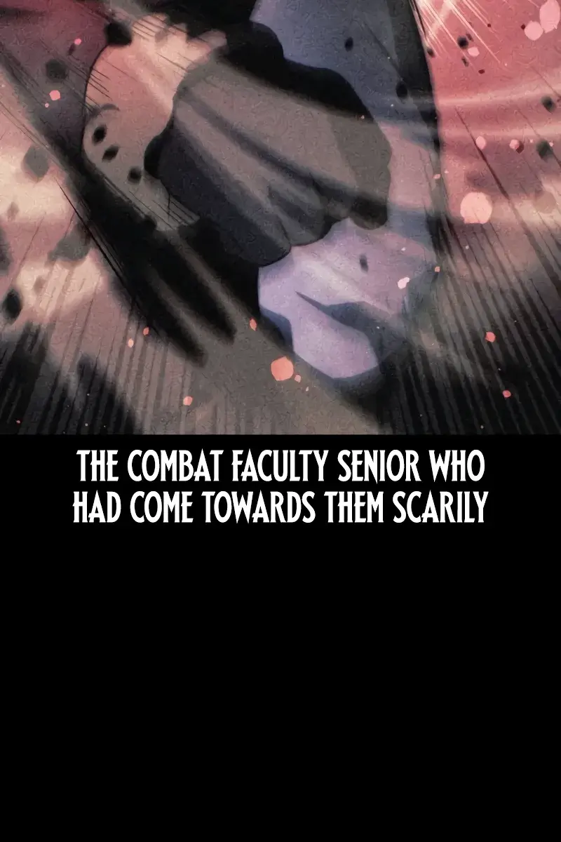 The Extra's Survival Guide Chapter 45 Page 124