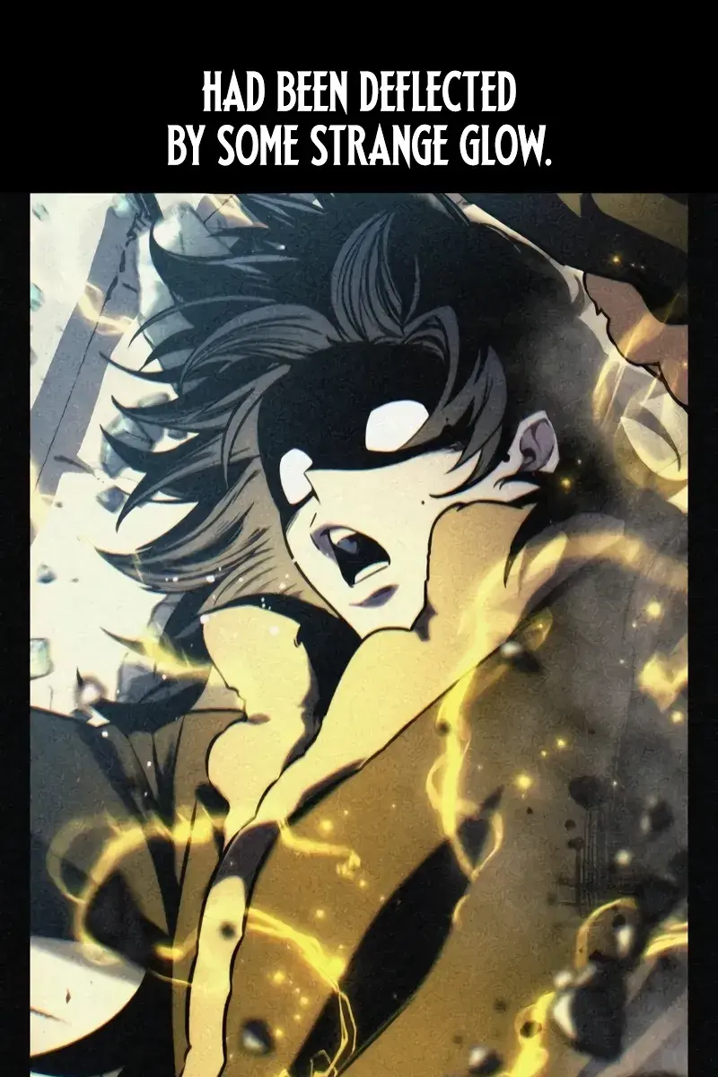 The Extra's Survival Guide Chapter 45 Page 125