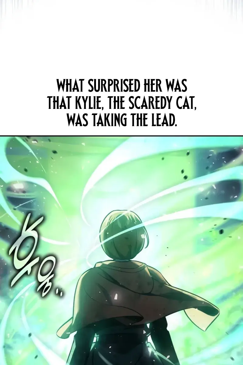 The Extra's Survival Guide Chapter 45 Page 127