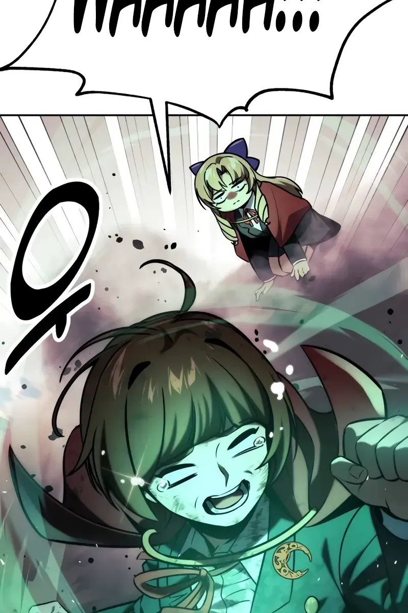 The Extra's Survival Guide Chapter 45 Page 129