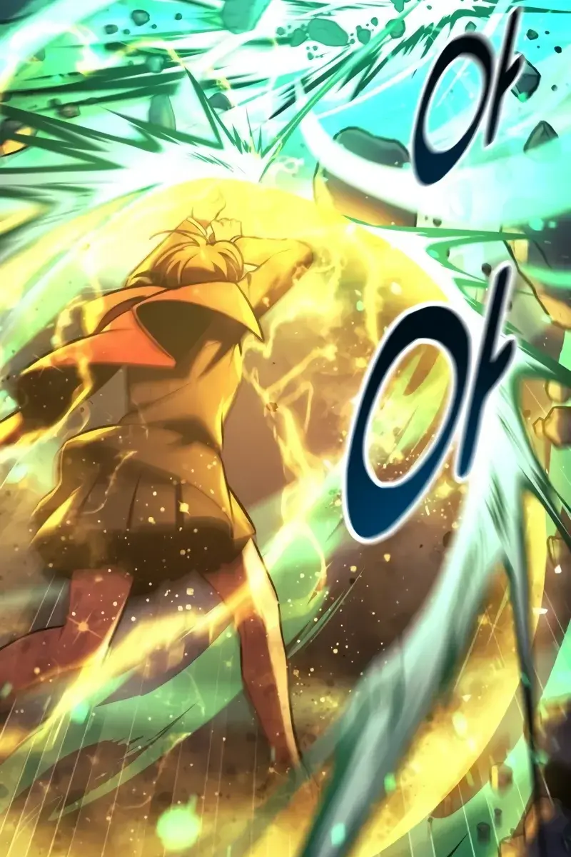 The Extra's Survival Guide Chapter 45 Page 142