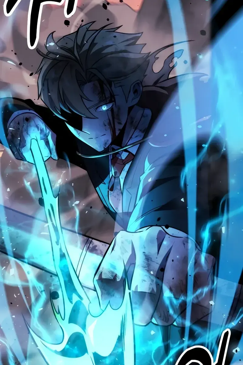 The Extra's Survival Guide Chapter 45 Page 167