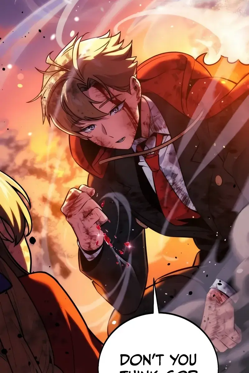 The Extra's Survival Guide Chapter 45 Page 184