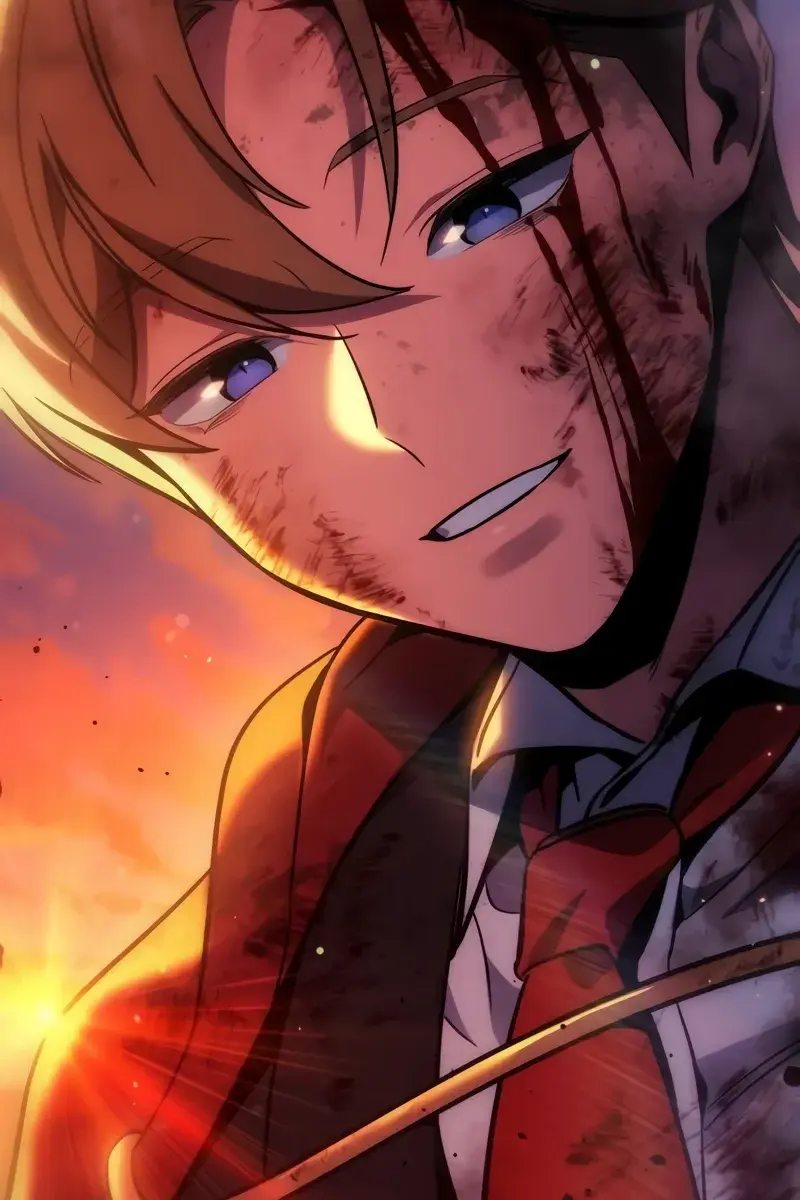 The Extra's Survival Guide Chapter 45 Page 190