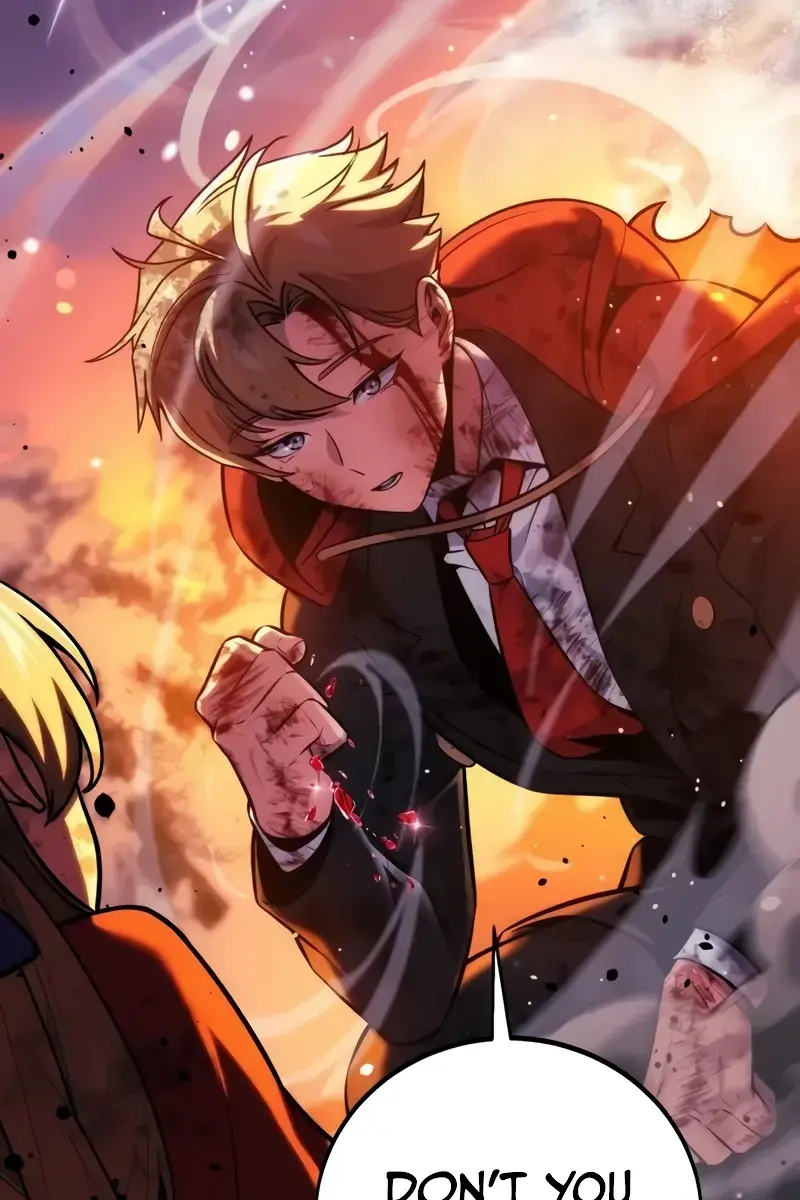 The Extra's Survival Guide Chapter 46 Page 5