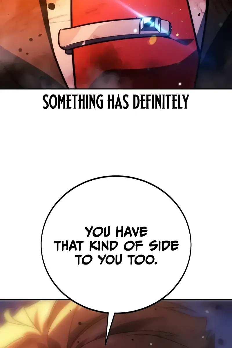 The Extra's Survival Guide Chapter 46 Page 9