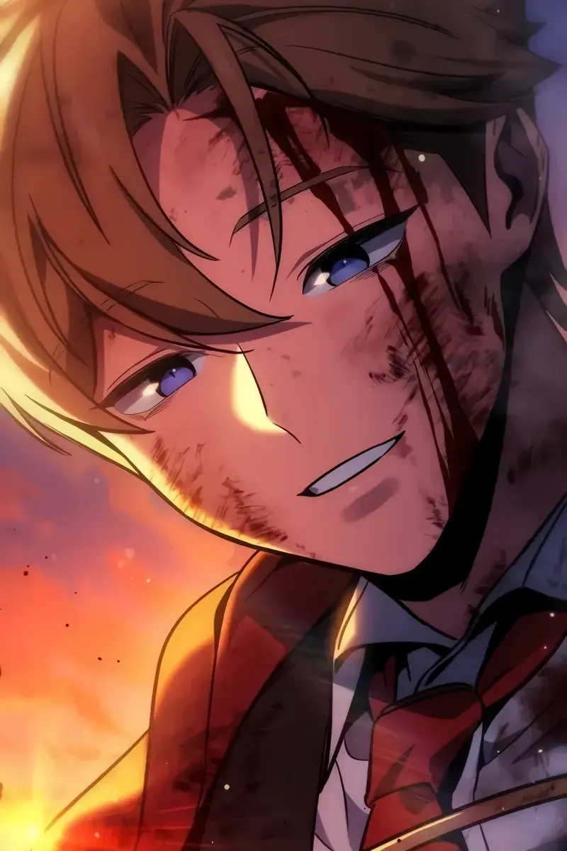 The Extra's Survival Guide Chapter 46 Page 10