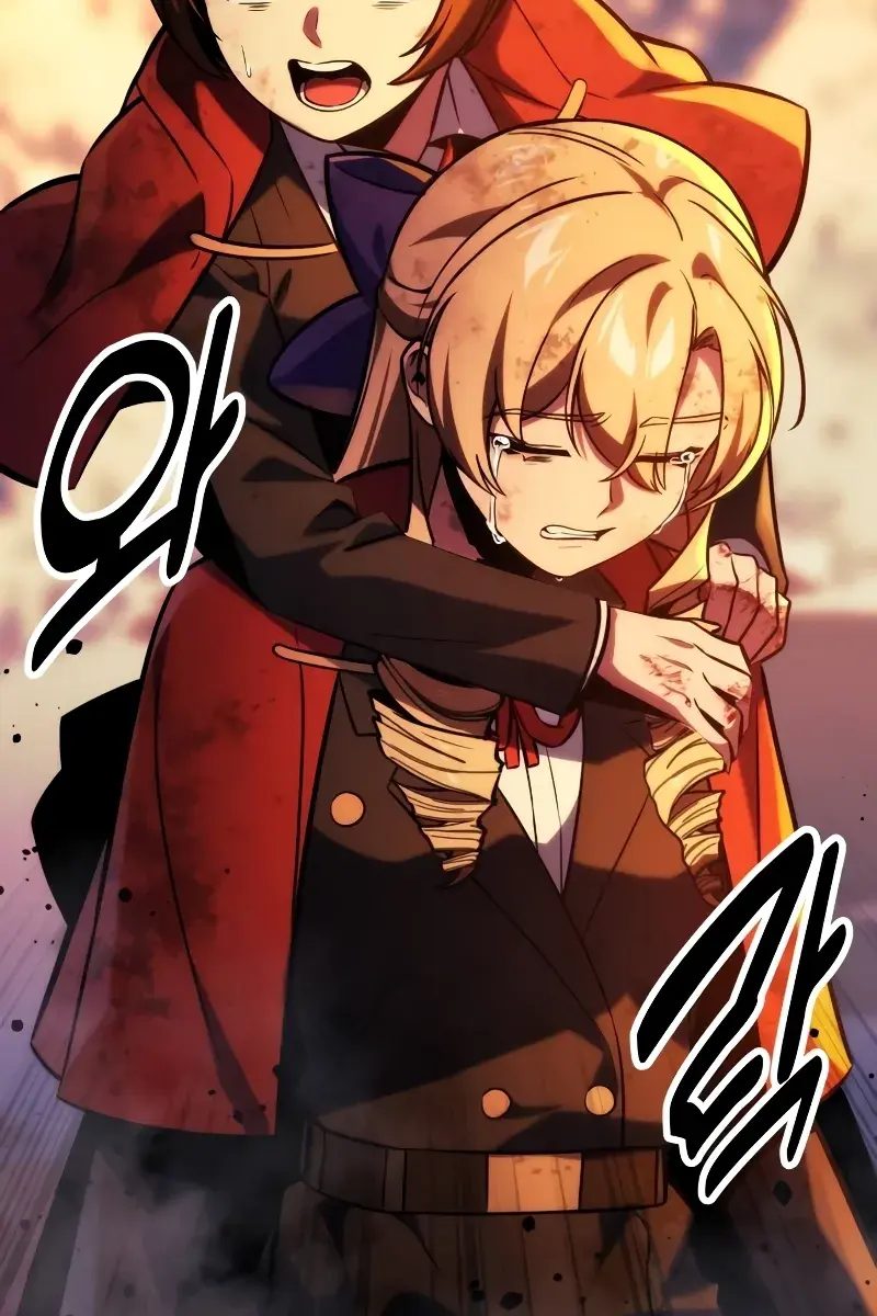 The Extra's Survival Guide Chapter 46 Page 18