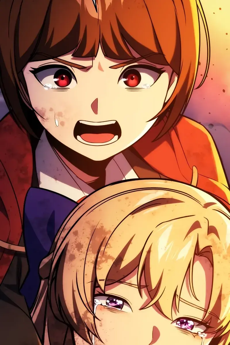 The Extra's Survival Guide Chapter 46 Page 20