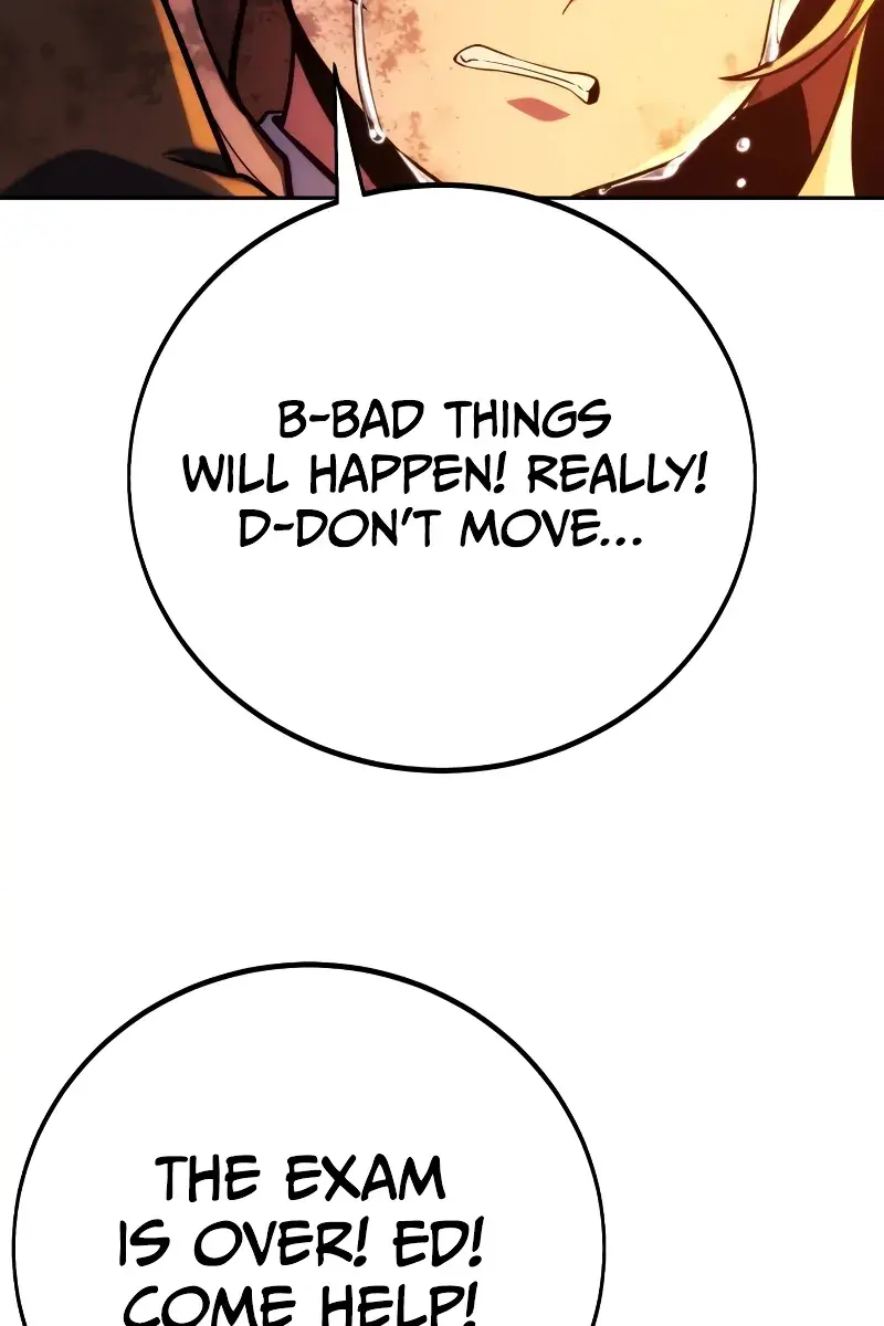 The Extra's Survival Guide Chapter 46 Page 21