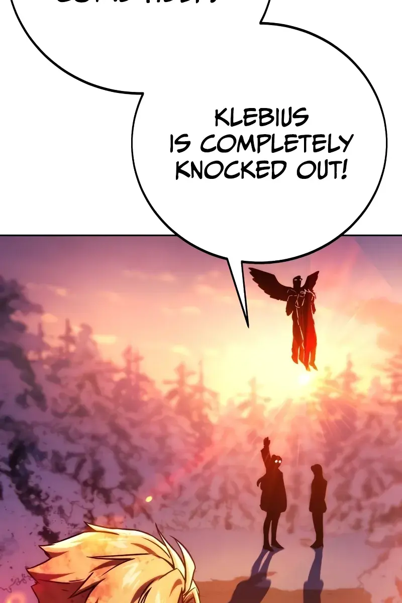 The Extra's Survival Guide Chapter 46 Page 22