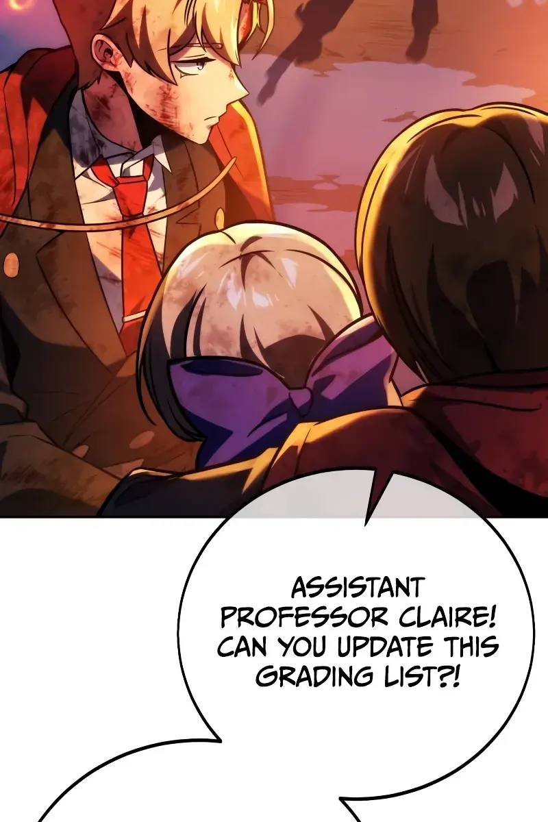 The Extra's Survival Guide Chapter 46 Page 23