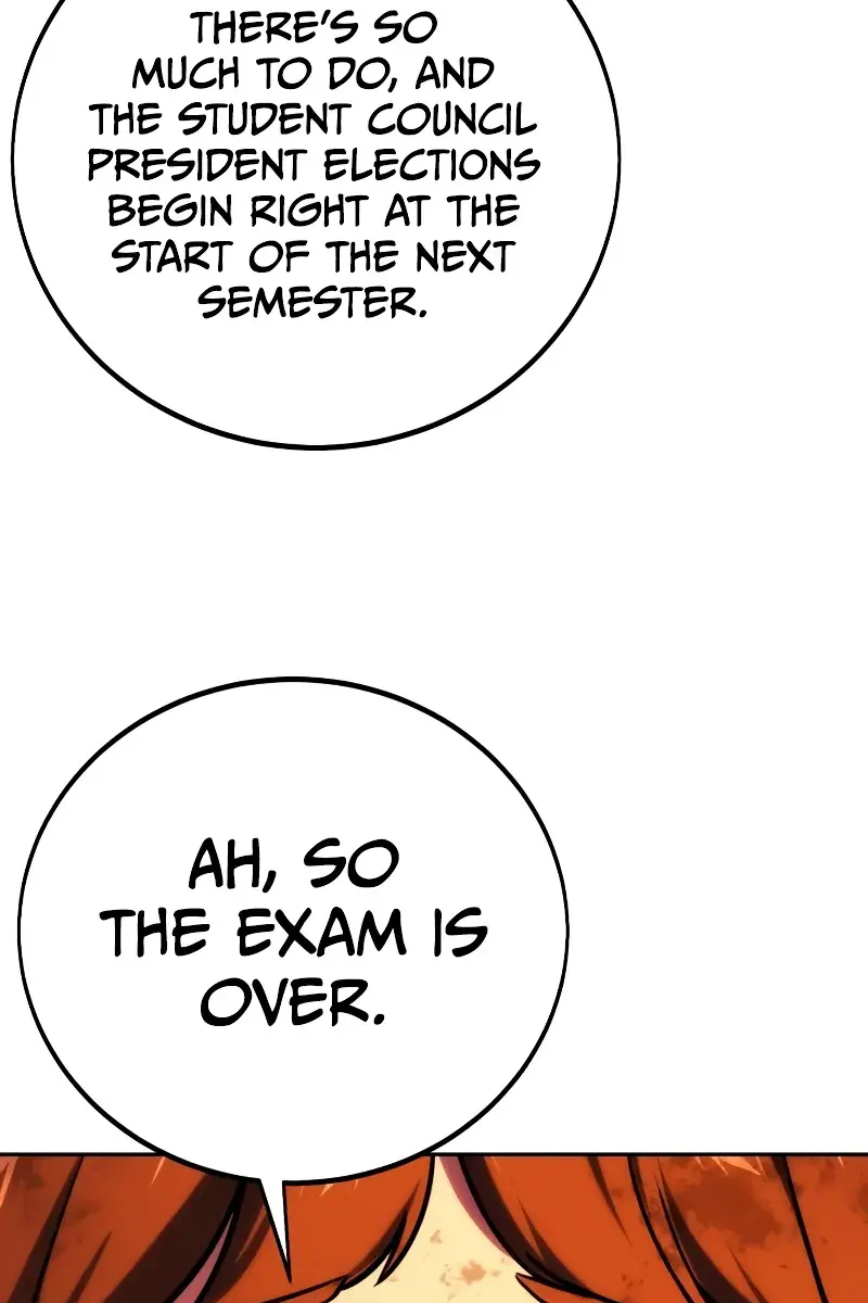 The Extra's Survival Guide Chapter 46 Page 24