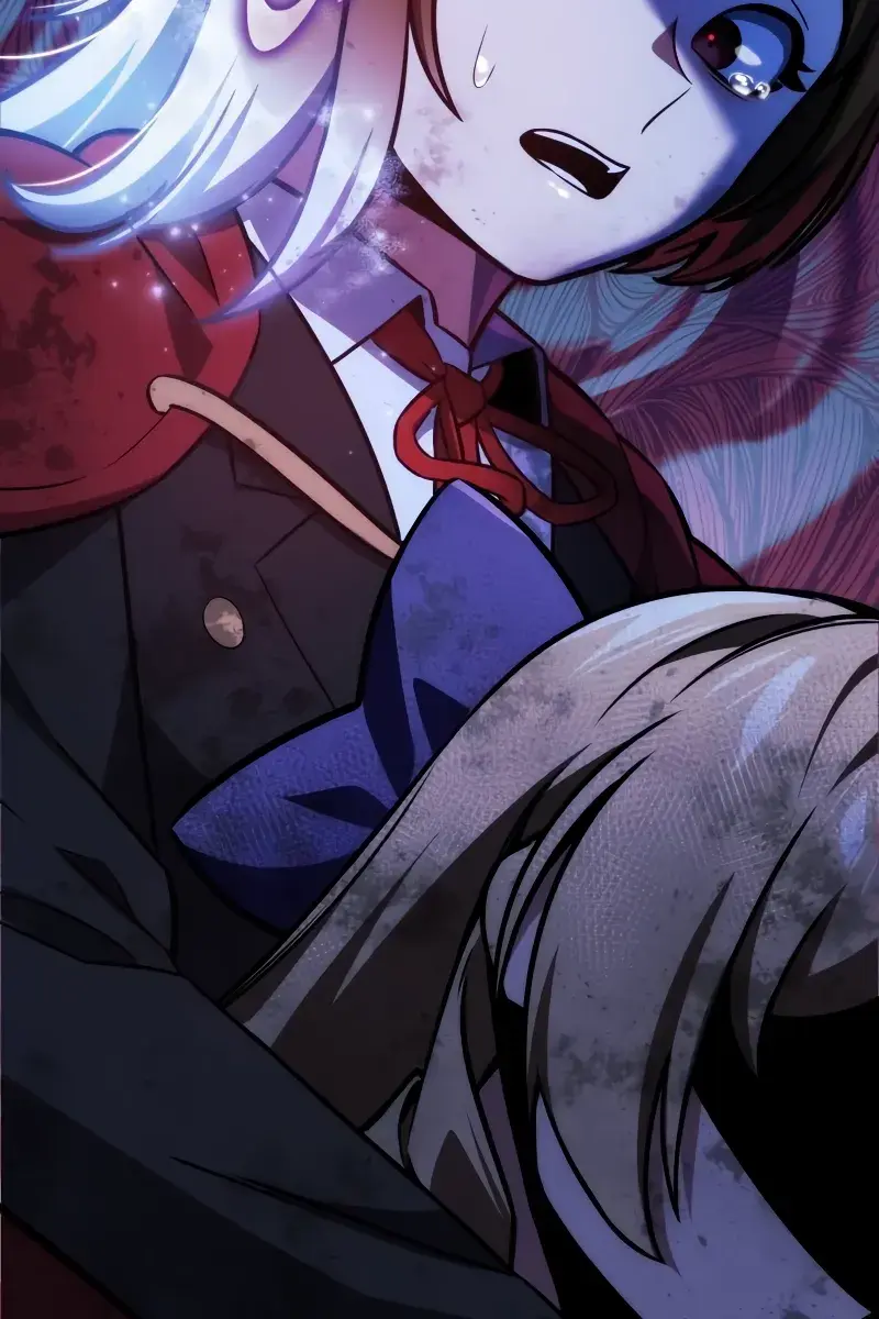 The Extra's Survival Guide Chapter 46 Page 28