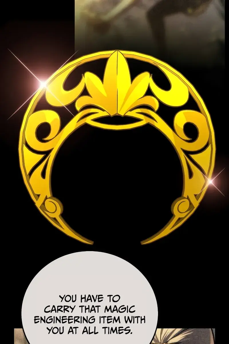 The Extra's Survival Guide Chapter 46 Page 31