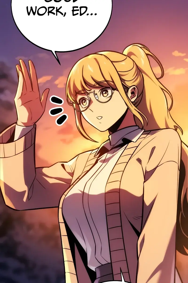 The Extra's Survival Guide Chapter 46 Page 34