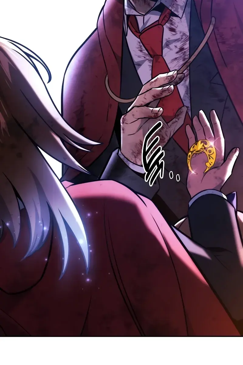 The Extra's Survival Guide Chapter 46 Page 40