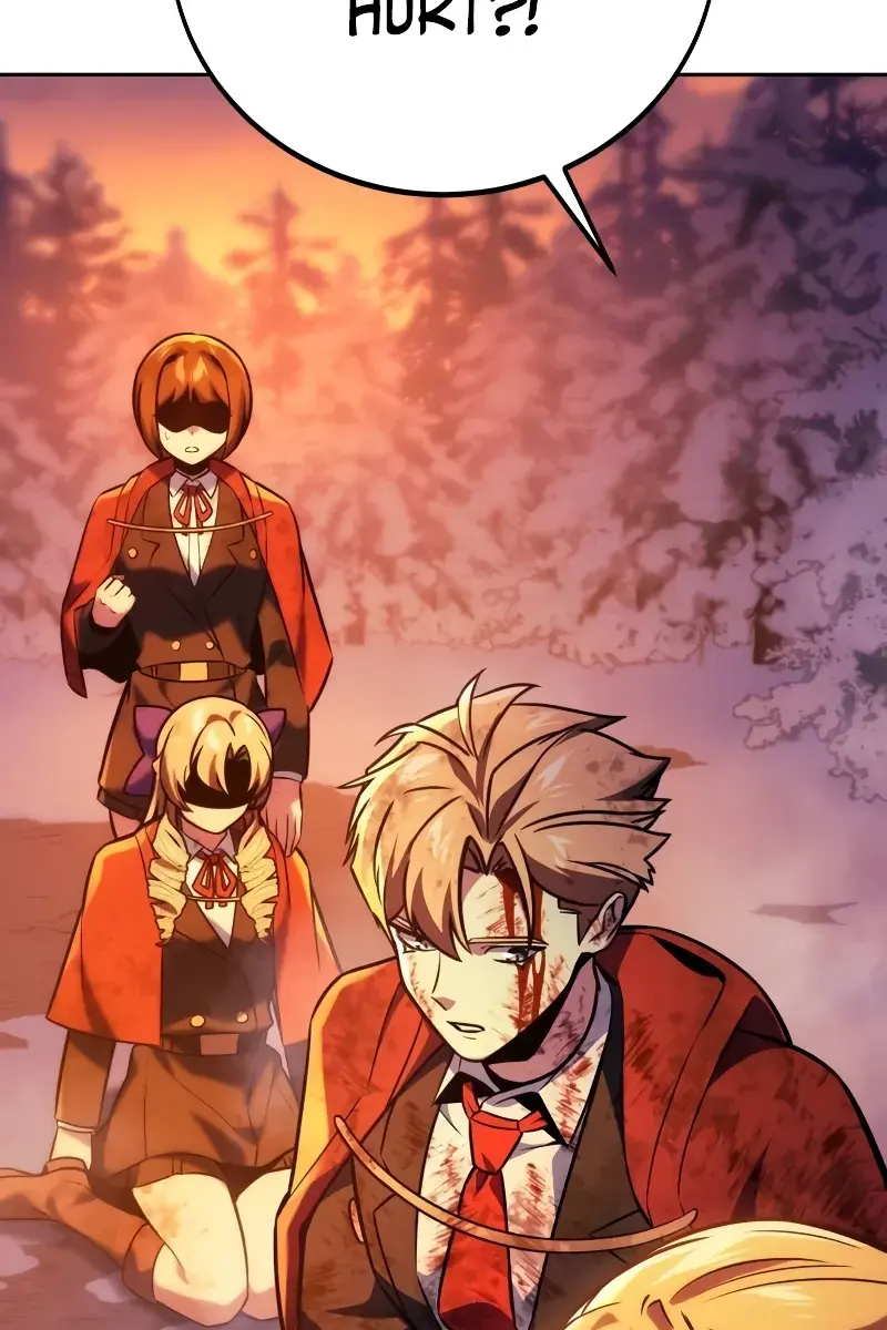 The Extra's Survival Guide Chapter 46 Page 43