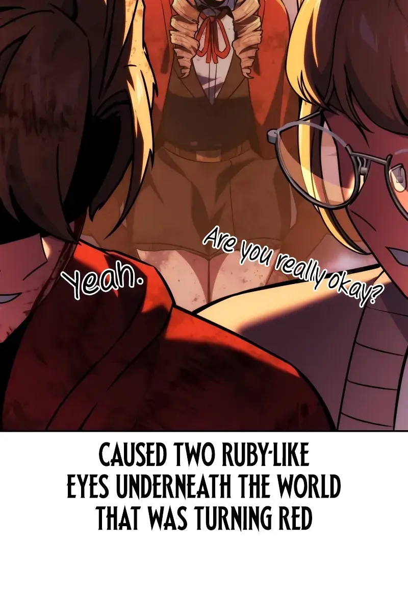 The Extra's Survival Guide Chapter 46 Page 50