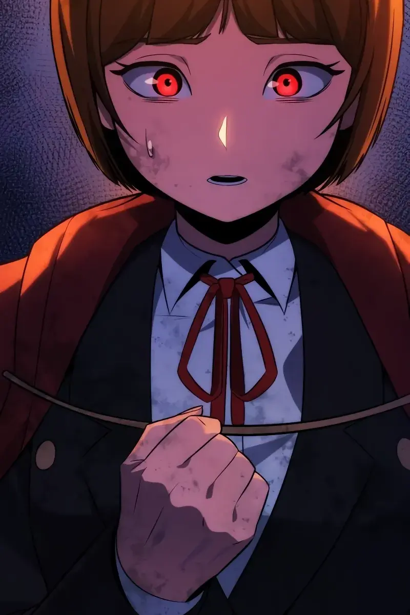 The Extra's Survival Guide Chapter 46 Page 53