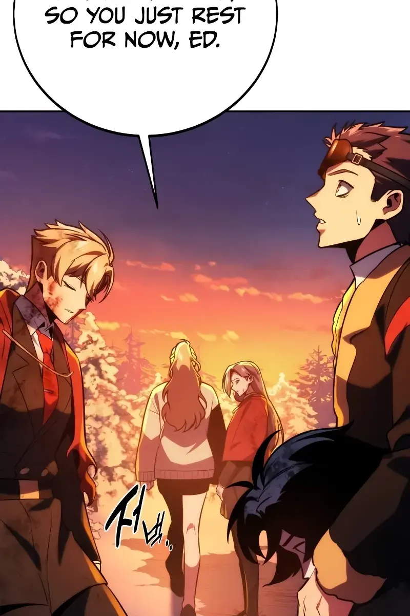 The Extra's Survival Guide Chapter 46 Page 55