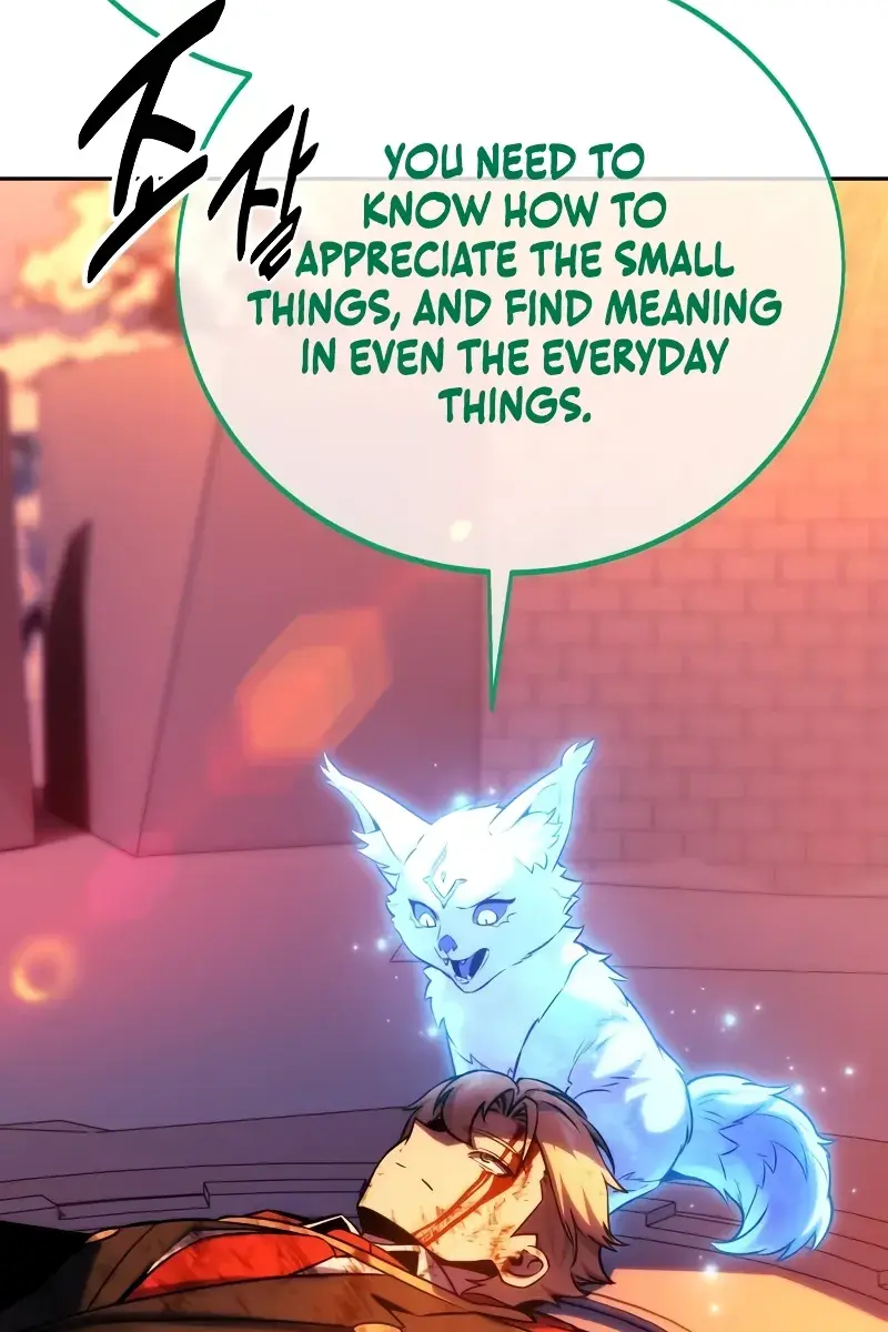 The Extra's Survival Guide Chapter 46 Page 70