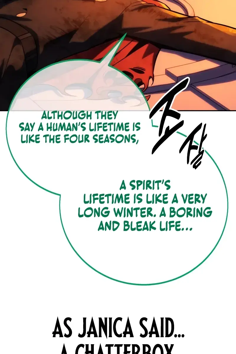 The Extra's Survival Guide Chapter 46 Page 71