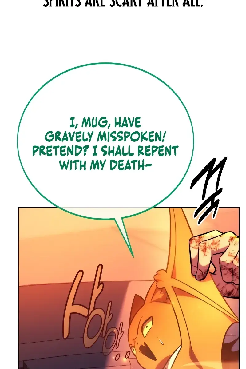 The Extra's Survival Guide Chapter 46 Page 83