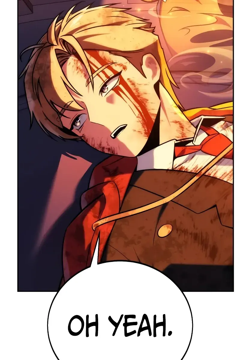 The Extra's Survival Guide Chapter 46 Page 84