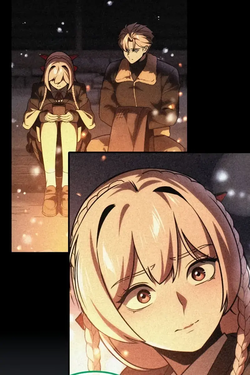 The Extra's Survival Guide Chapter 46 Page 87