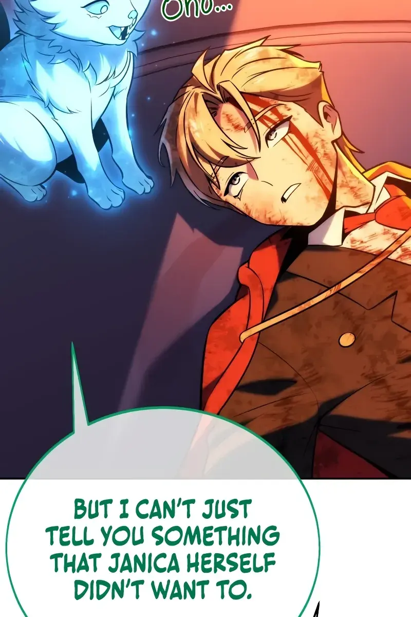 The Extra's Survival Guide Chapter 46 Page 89