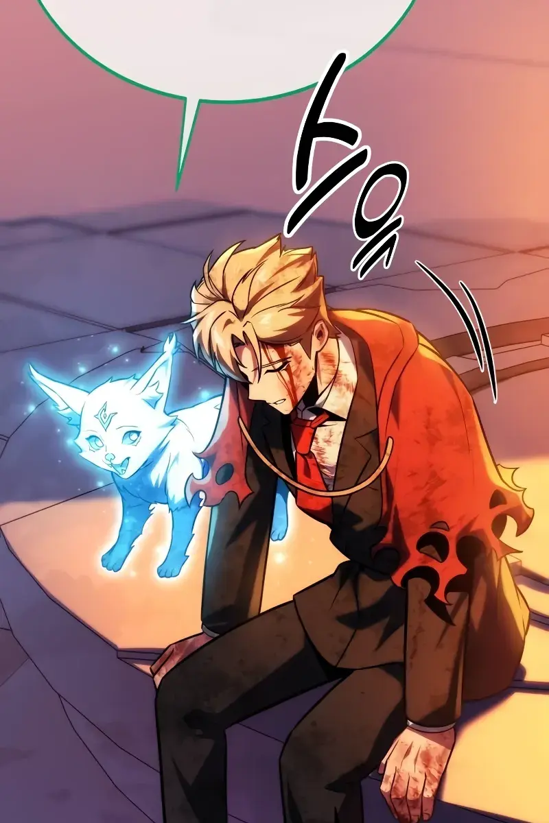 The Extra's Survival Guide Chapter 46 Page 95