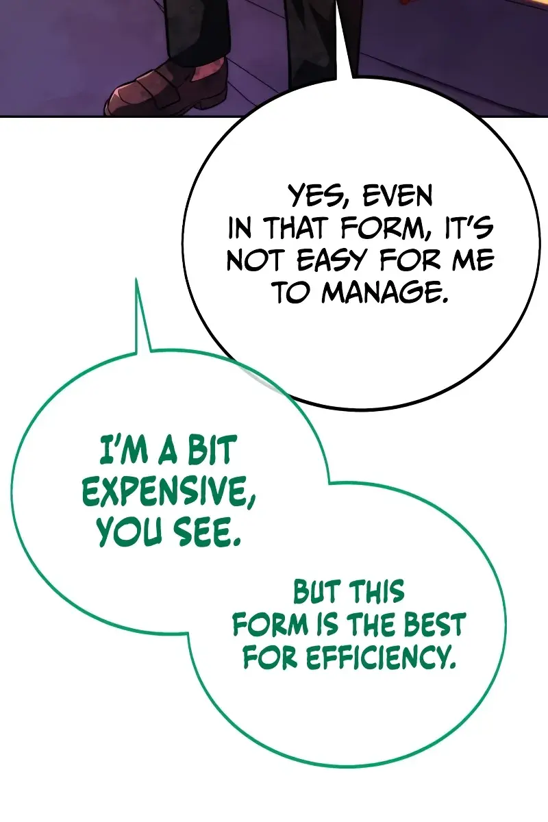 The Extra's Survival Guide Chapter 46 Page 96