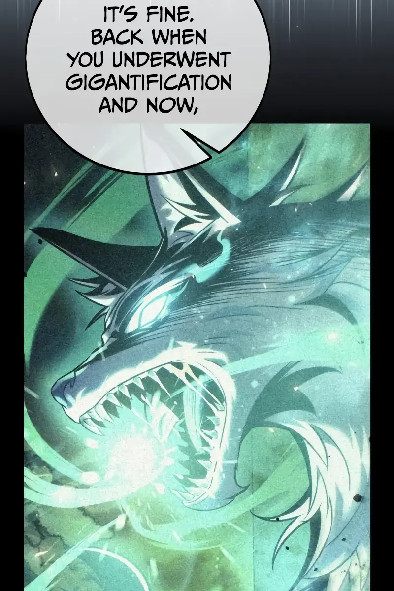 The Extra's Survival Guide Chapter 46 Page 100