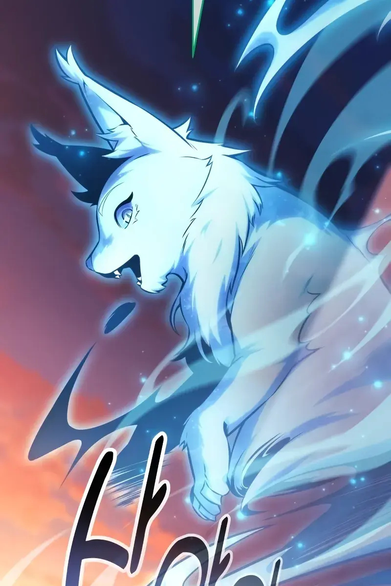 The Extra's Survival Guide Chapter 46 Page 105