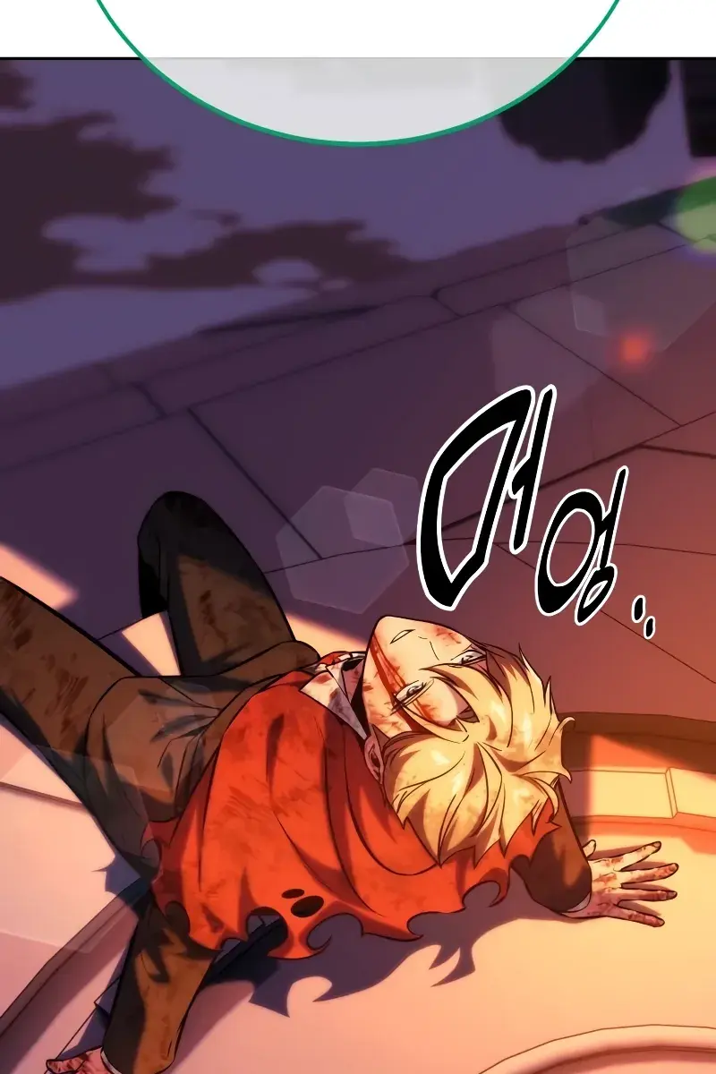 The Extra's Survival Guide Chapter 46 Page 107