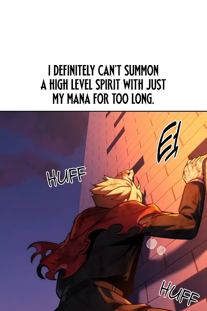 The Extra's Survival Guide Chapter 46 Page 112