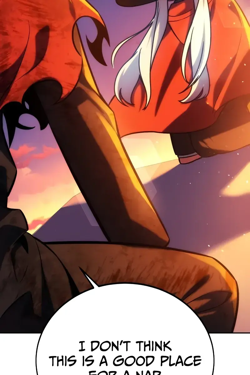 The Extra's Survival Guide Chapter 46 Page 117